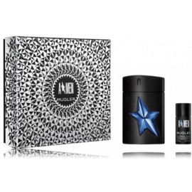 Thierry Mugler A*Men komplekt meestele (100 ml EDT + 20 ml pulkdeodorant)