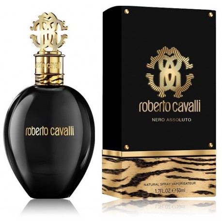 Roberto Cavalli Nero Assoluto EDP духи для женщин