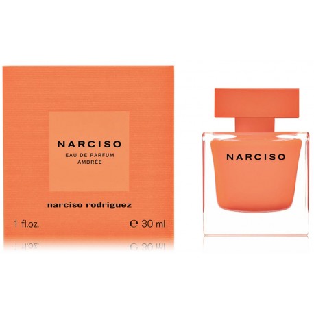 Narciso Rodriguez Narciso Ambrée EDP духи для женщин