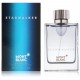 Mont Blanc Starwalker EDT духи для мужчин