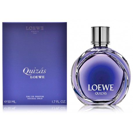 Loewe Quizas, Quizas, Quizas EDP духи для женщин