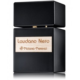 Tiziana Terenzi Laudano Nero Extrait De Parfum духи для женщин и мужчин