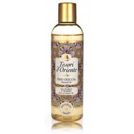 Tesori D Oriente Oil Rice and Tsubaki Oils dusiõli 250 ml