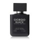 Giorgio Group Black Special Edition EDP духи для мужчин