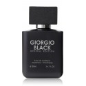 Giorgio Group Black Special Edition EDP духи для мужчин