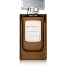 Jenny Glow Amber & Lilly EDP meestele ja naistele