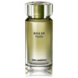 Karl Lagerfeld Bois de Yuzu EDT meestele