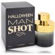 Jesus Del Pozo Halloween Man Shot EDT meestele