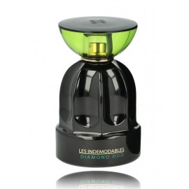 Albane Noble Les Indemodables Diamond Oud EDP meestele ja naistele