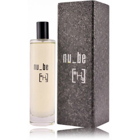 One Of Those Nu_Be 80Hg EDP духи для женщин и мужчин