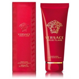 Versace Eros Flame habemeajamisjärgne palsam 100 ml