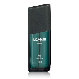 Lomani Pour Homme EDT духи для мужчин