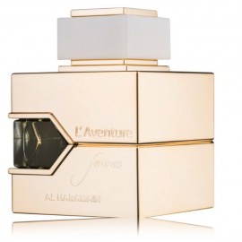 Al Haramain L'Aventure Women EDP духи для женщин