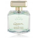 Antonio Banderas Queen of Seduction EDT naistele