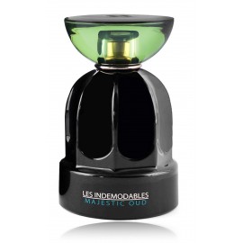 Albane Noble Les Indemodables Majestic Oud EDP meestele ja naistele