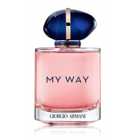 Giorgio Armani My Way EDP naistele