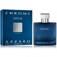 Azzaro Chrome Extreme EDP meestele