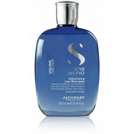 Alfaparf Milano Semi diLino Volumizing Low Shampoo kohevust lisav šampoon