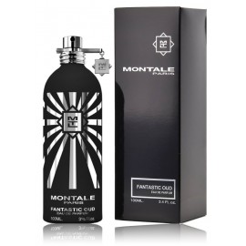 Montale Fantastic Oud EDP духи для мужчин и женщин