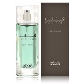 Rasasi Fattan Pour Homme EDP meestele