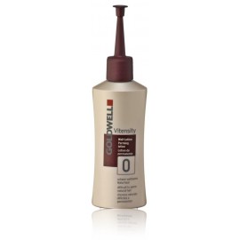 Goldwell Vitensity vahend juuste keemiliste lokkide tegemiseks 80 ml