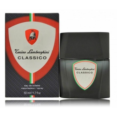 Lamborghini Classico EDT духи для мужчин