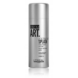 Loreal Professionnel Tecni Art Extreme Splash гель для волос 150 ml.