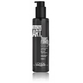 L'oreal Professionnel Tecni Art Transformer Lotion kreem-pasta juustele 150 ml