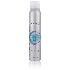 Nioxin Instant Fullness kuivšampoon