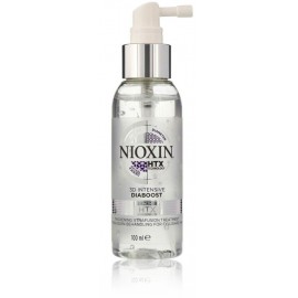 Nioxin 3D Intensive Diaboost juukseid hooldav hooldus 100 ml