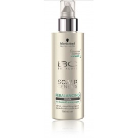 Schwarzkopf Professional BC Bonacure Scalp Genesis Rebalancing Serum kõõmavastane seerum