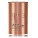 Schwarzkopf Professional BlondMe Premium Clay Lightener 7+ осветлитель для волос 350 g.