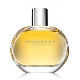 Burberry Women (Of London) EDP naistele