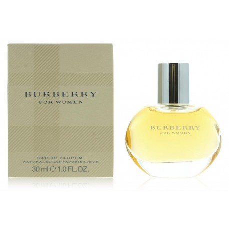 Burberry Women (Of London) EDP духи для женщин