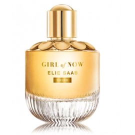 Elie Saab Girl Of Now Shine EDP naistele