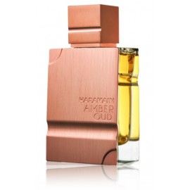 Al Haramain Amber Oud EDP naistele ja meestele