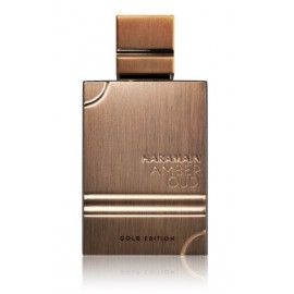 Al Haramain Amber Oud Gold Edition EDP духи для женщин и мужчин