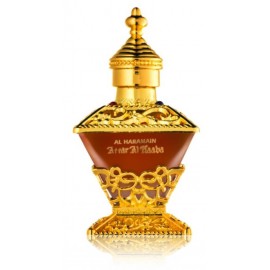 Al Haramain Attar Al Kaaba парфюмированное масло для женщин