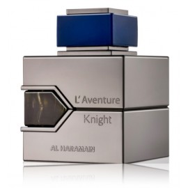 Al Haramain L'Aventure Knight EDP meestele