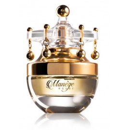 Al Haramain Manège Rouge EDP naistele