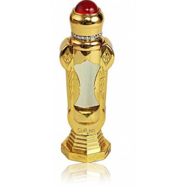 Al Haramain Sultan parfümeeritud õli naistele ja meestele