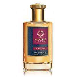 The Woods Collection Wild Roses EDP meestele ja naistele