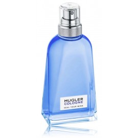 Thierry Mugler Cologne Heal Your Mind EDT духи для женщин и мужчин