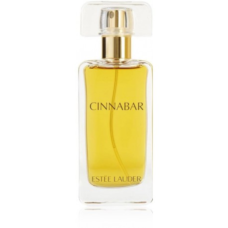 Estee Lauder Cinnabar EDP naistele