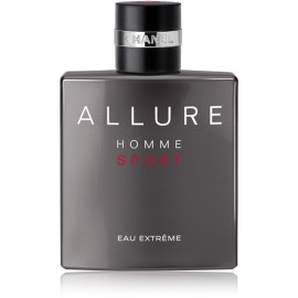 Chanel Allure Homme Sport Eau Extreme EDP meestele