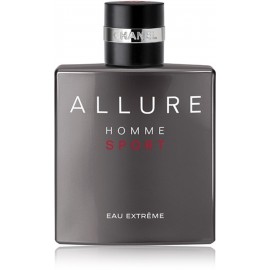 Chanel Allure Homme Sport Eau Extreme EDP духи для мужчин