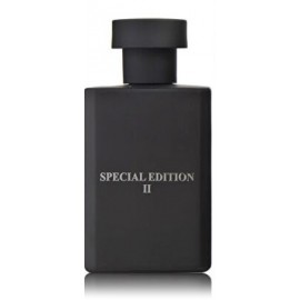 Giorgio Group Giorgio Black Special Edition II EDP духи для мужчин