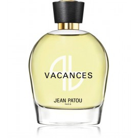 Jean Patou Collection Héritage Vacances EDP духи для женщин