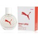 Puma Time To Play Woman EDT naistele