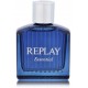 Replay Essential For Him EDT meestele